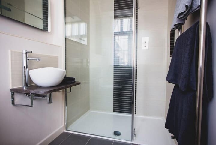 The Broadmead Boutique B and B