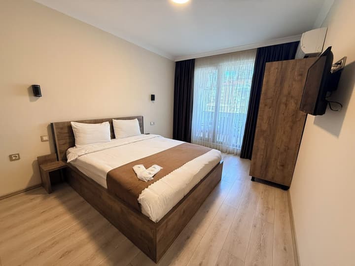 Rena Grand Residence & Suite
