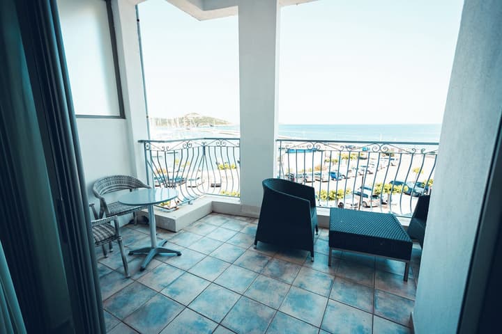 Hotel Marina D'oro