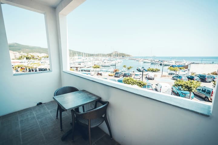 Hotel Marina D'oro