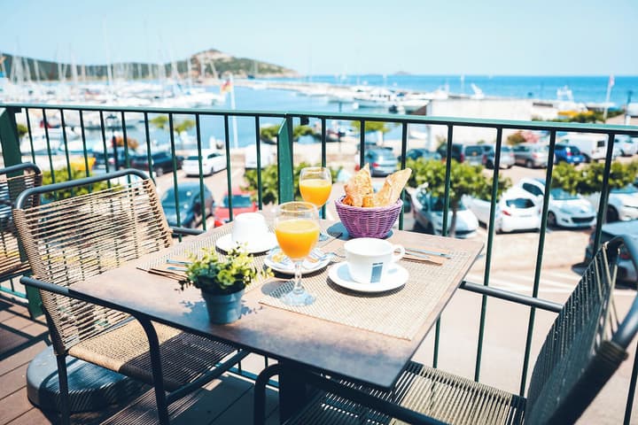Hotel Marina D'oro