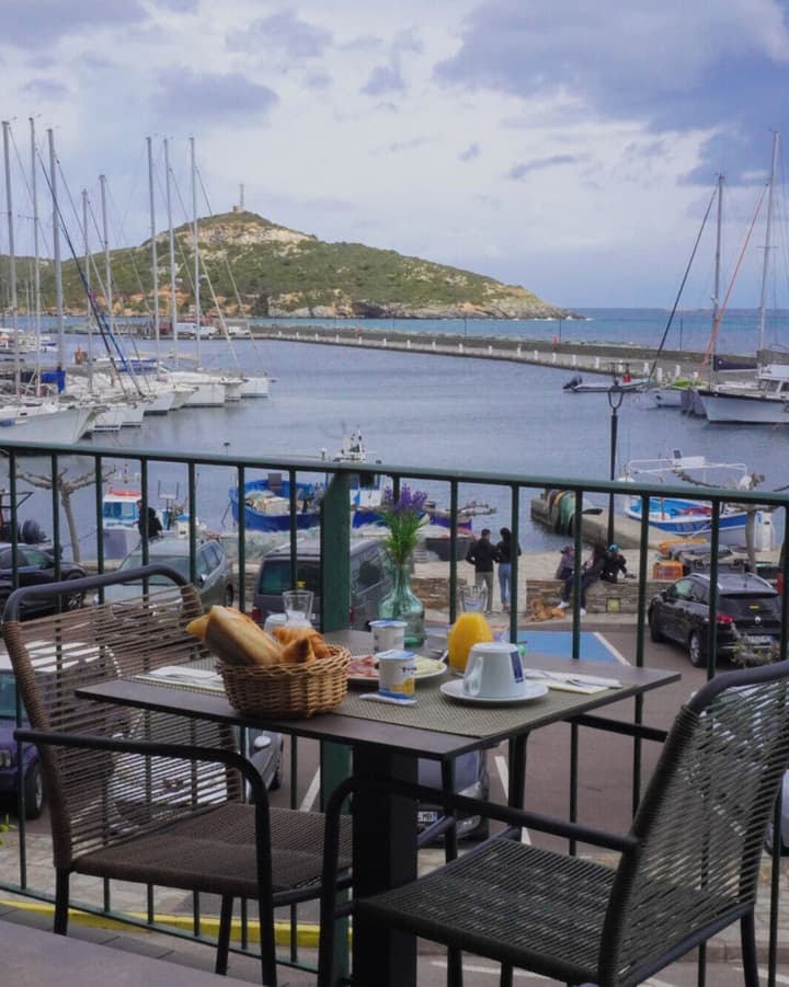 Hotel Marina D'oro