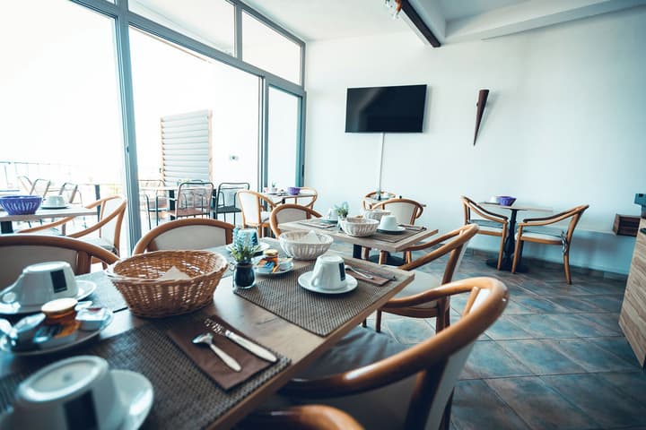Hotel Marina D'oro