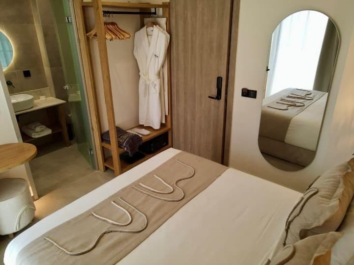Cabana White Boutique Hotel