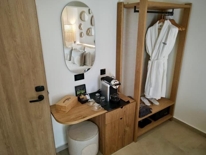 Cabana White Boutique Hotel