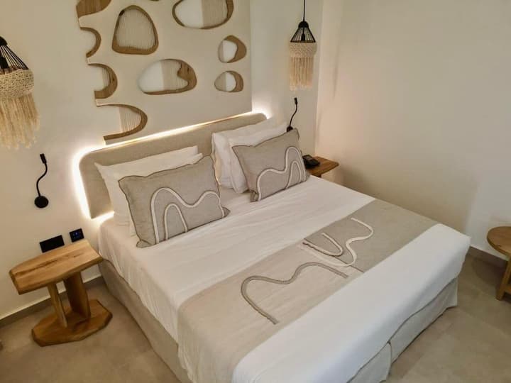 Cabana White Boutique Hotel
