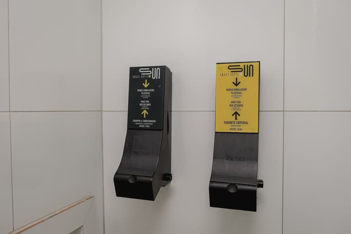 Sun Smart Hotel