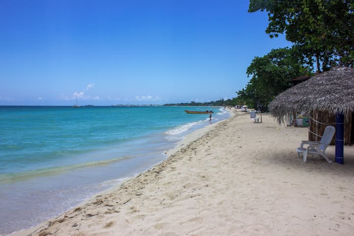 Barry's Rooms Negril