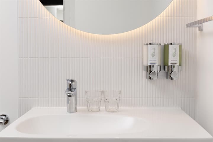 Hampton By Hilton Paris Charles De Gaulle Airport