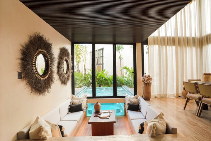 Trobbu Boutique Collection Riviera Maya - All Inclusive