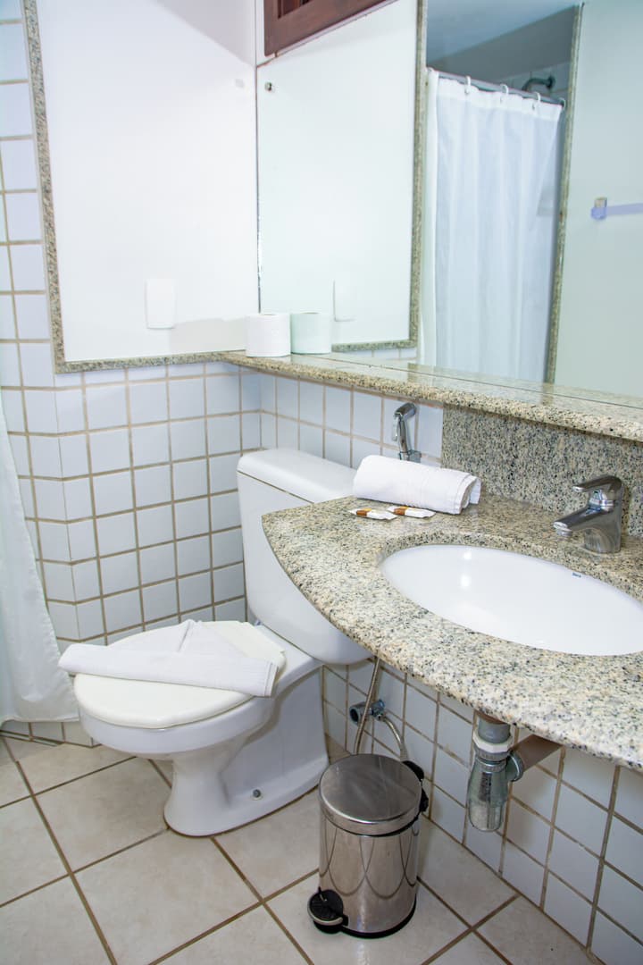 Hotel O Tempo e o Vento
