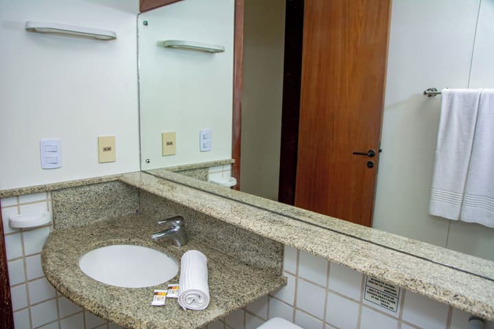 Hotel O Tempo e o Vento