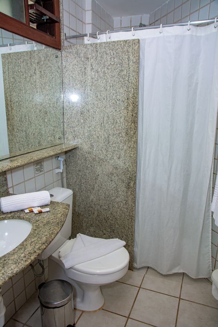 Hotel O Tempo e o Vento