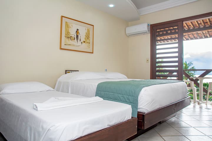Hotel O Tempo e o Vento