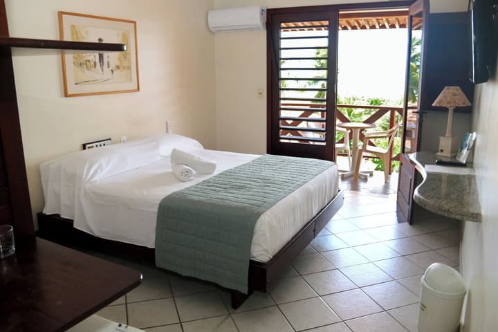 Hotel O Tempo e o Vento