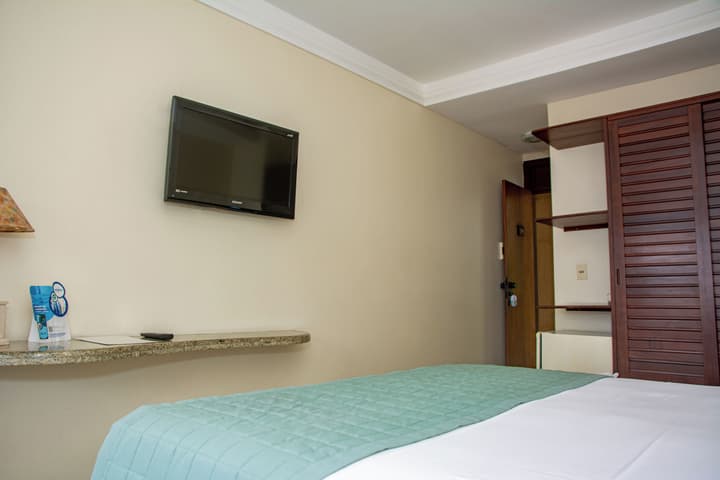 Hotel O Tempo e o Vento