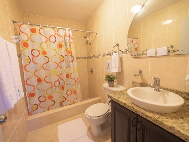 Garden Condos Apt 35 - Affordable 1br Apt In Sosua