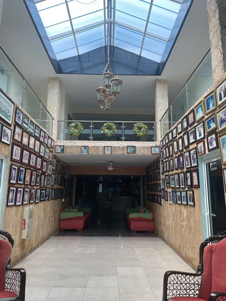 Hotel La Romana Center