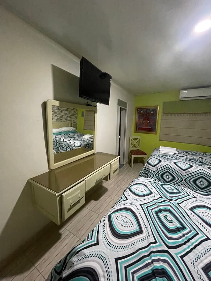 Hotel La Romana Center