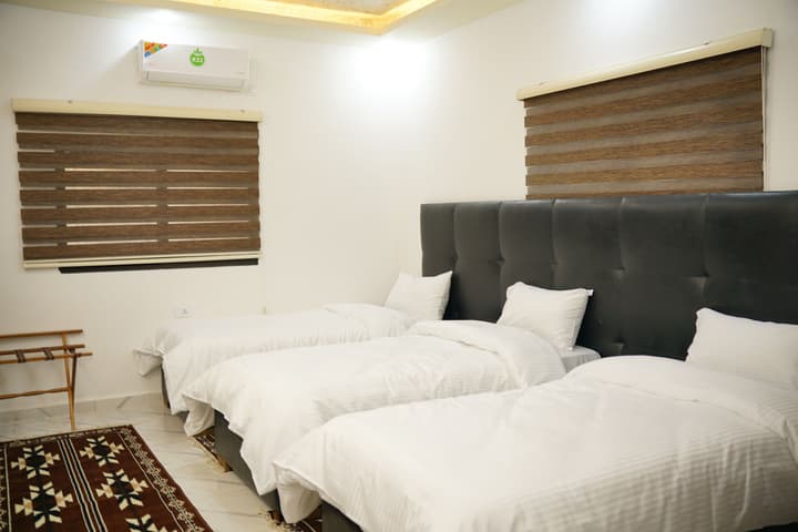 Mansi Residence