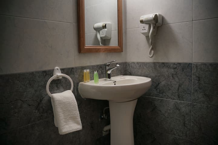 Mansi Residence