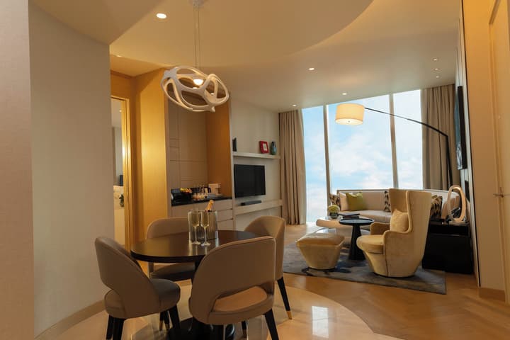 Cinnamon Life at City of Dreams
