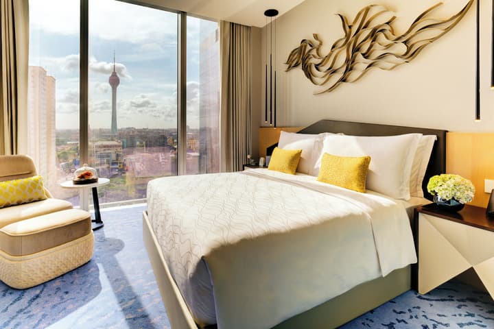 Cinnamon Life at City of Dreams