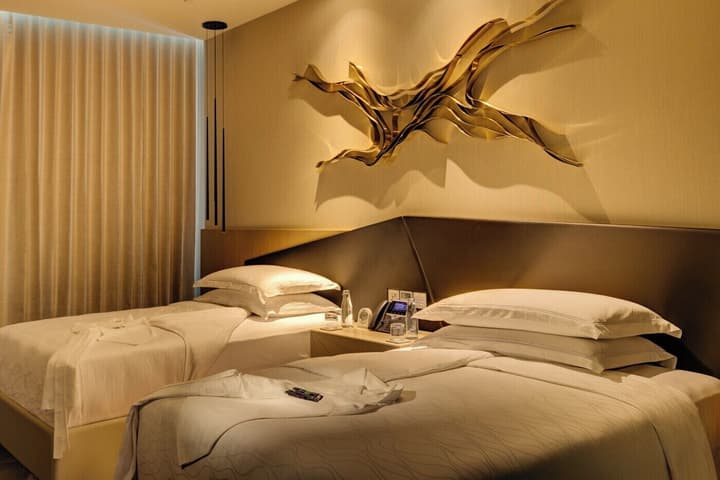 Cinnamon Life at City of Dreams