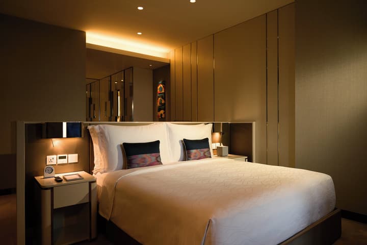 Cinnamon Life at City of Dreams