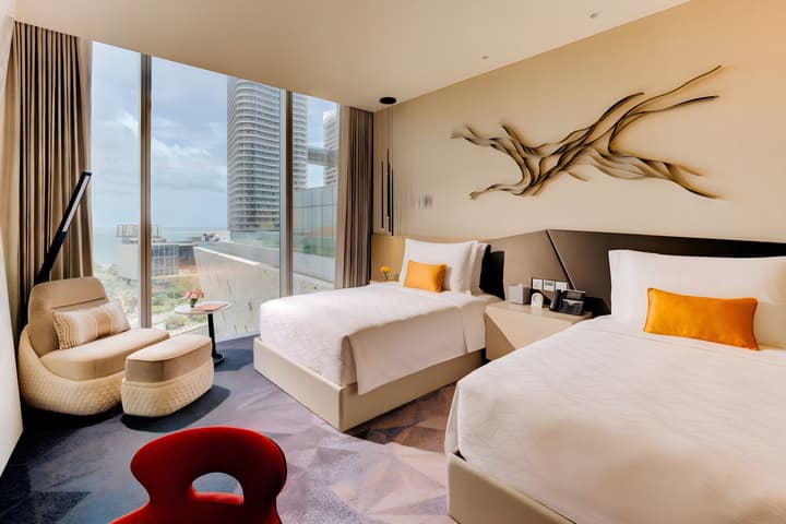 Cinnamon Life at City of Dreams