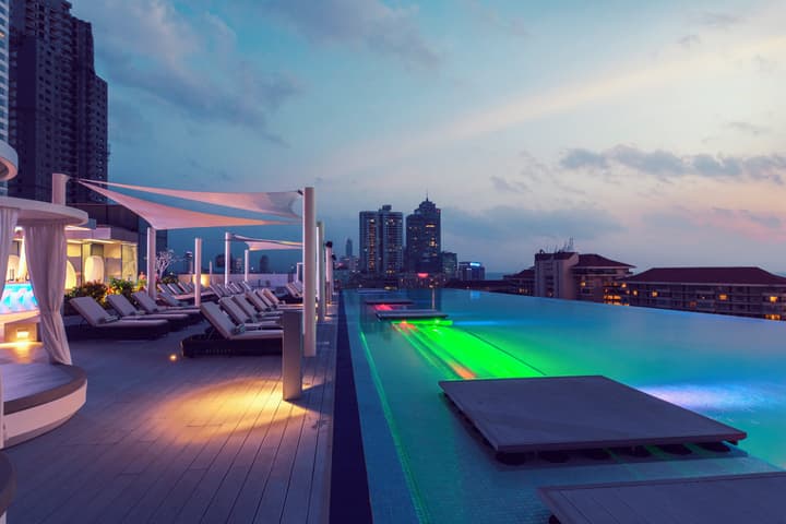 Cinnamon Life at City of Dreams