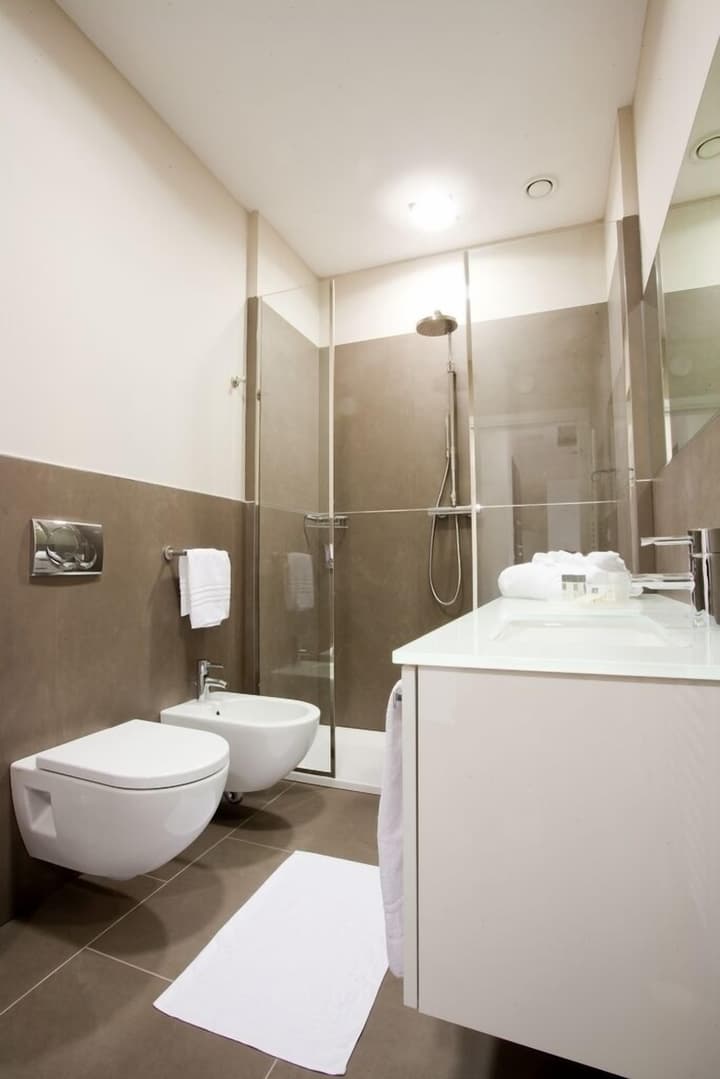 Mosaico Suite