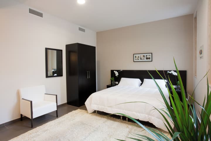 Mosaico Suite