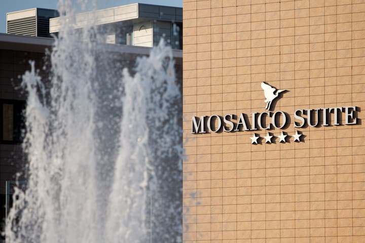 Mosaico Suite