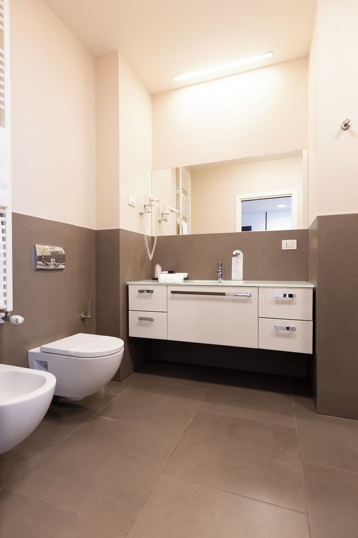 Mosaico Suite