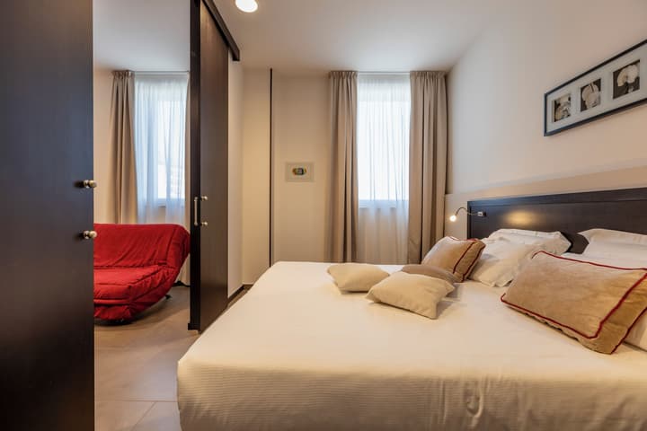 Mosaico Suite