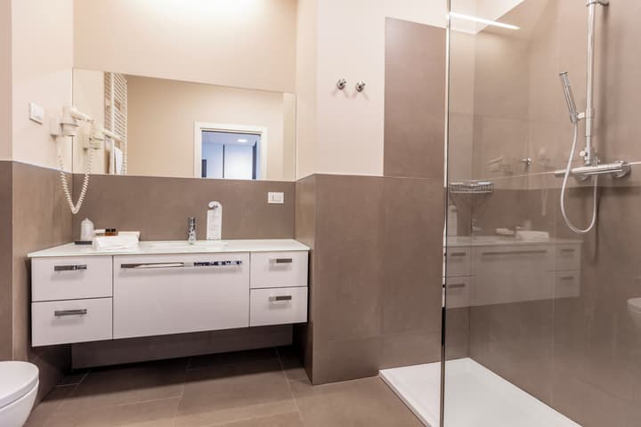 Mosaico Suite