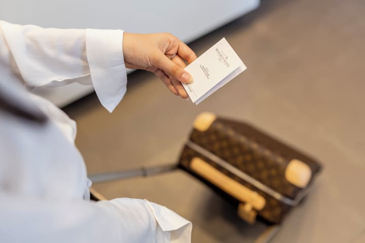 Mosaico Suite