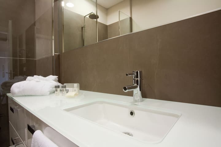 Mosaico Suite
