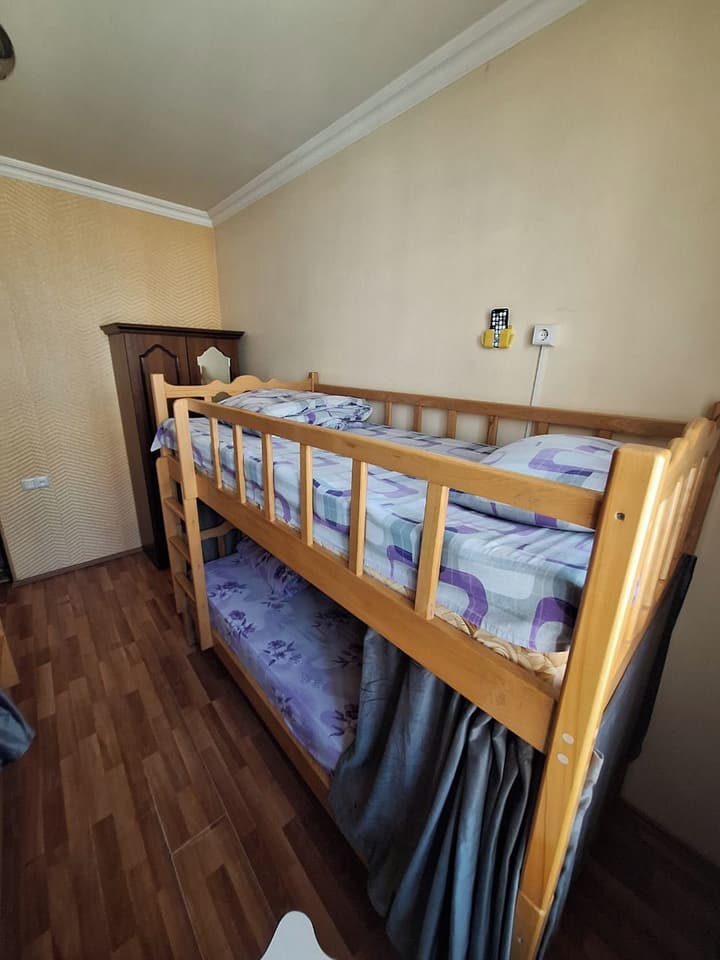 Arm Hostel
