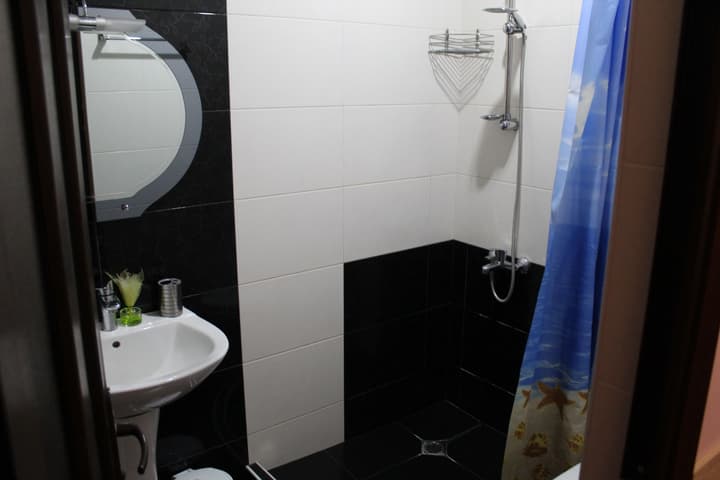 Arm Hostel