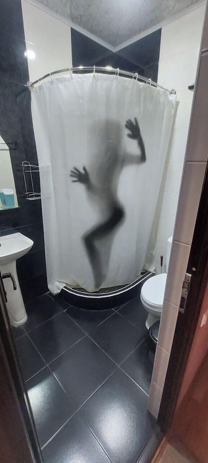 Arm Hostel