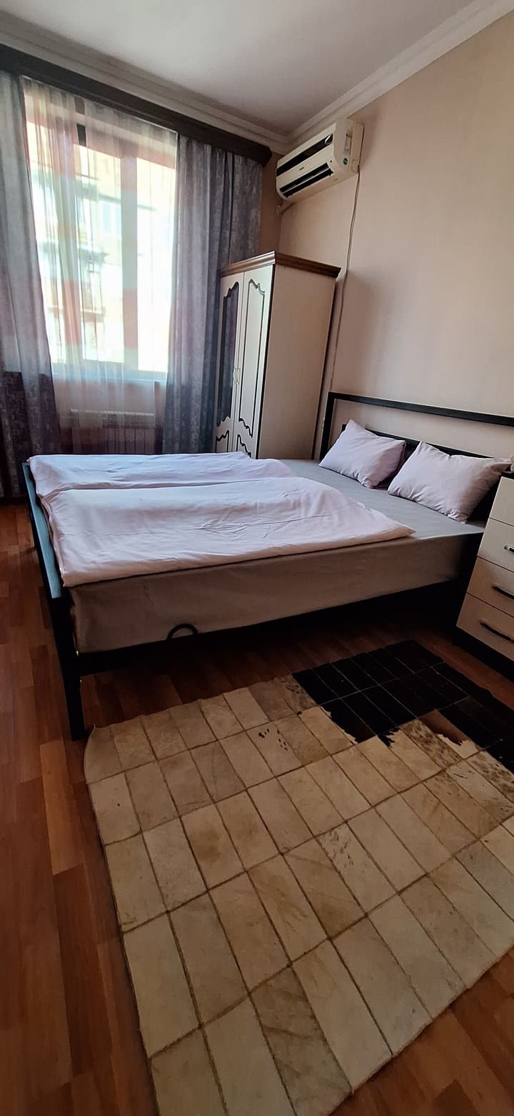Arm Hostel