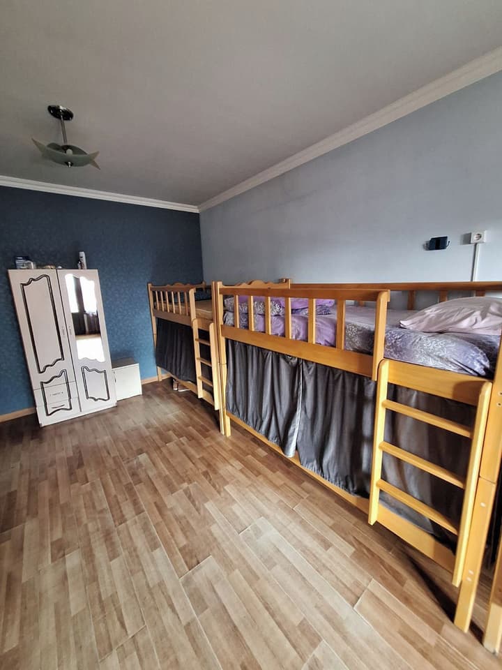 Arm Hostel