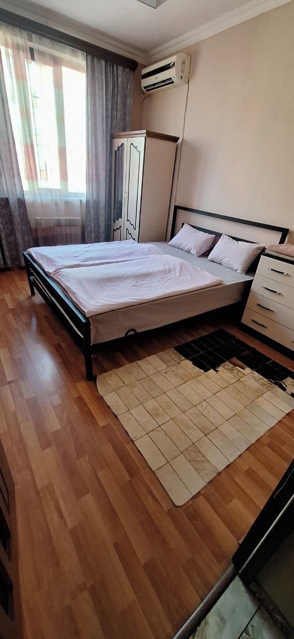 Arm Hostel