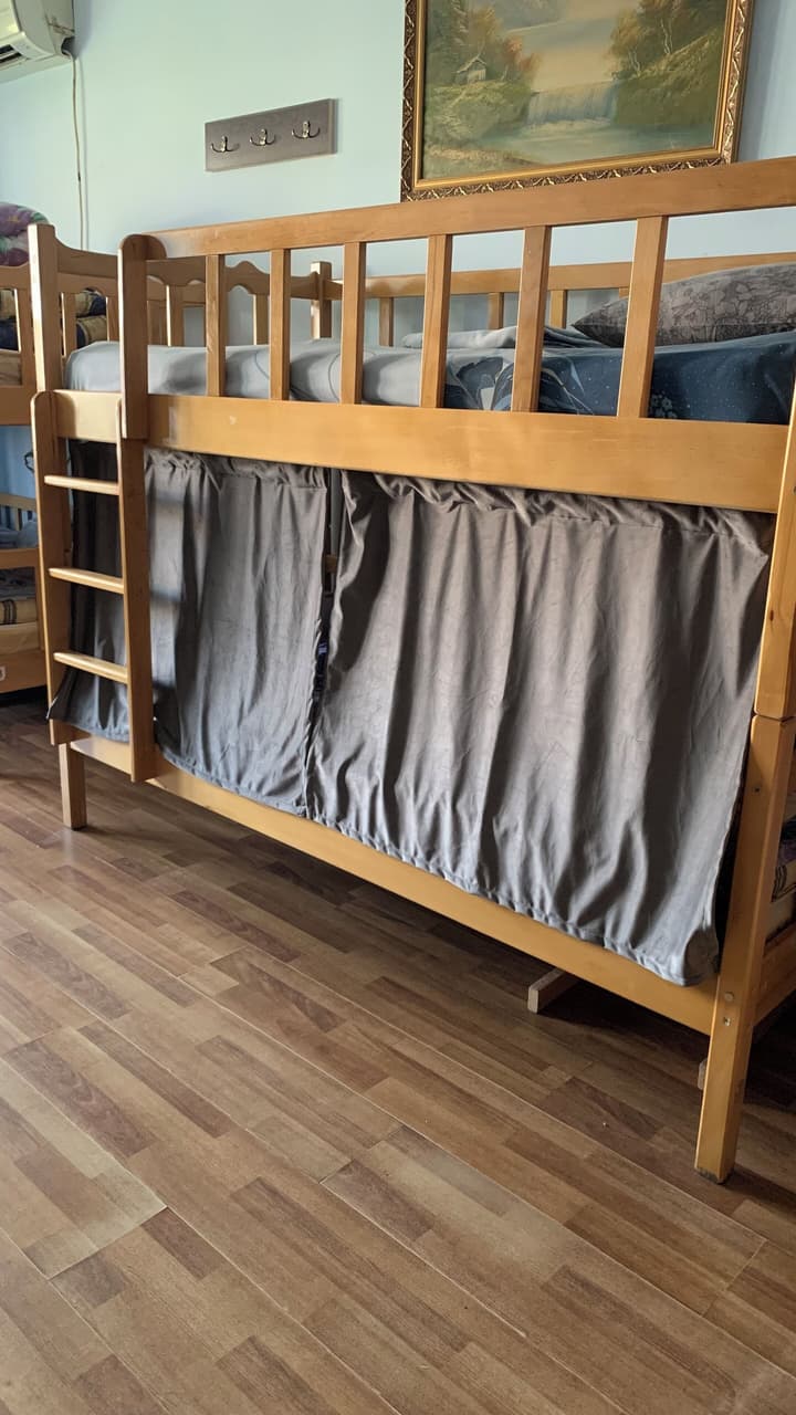 Arm Hostel