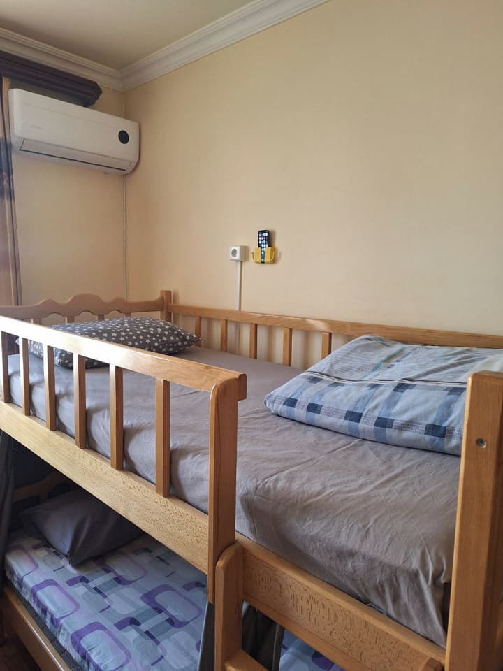 Arm Hostel