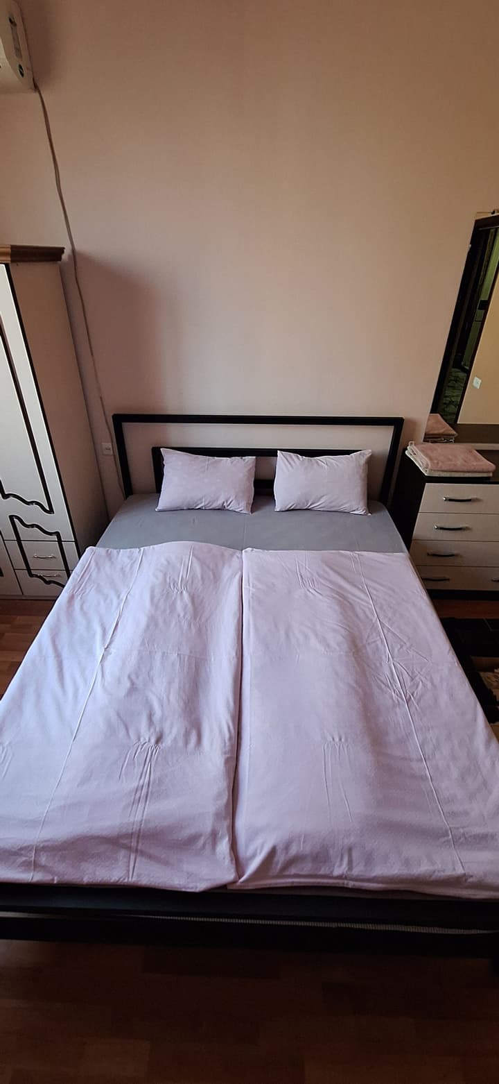 Arm Hostel