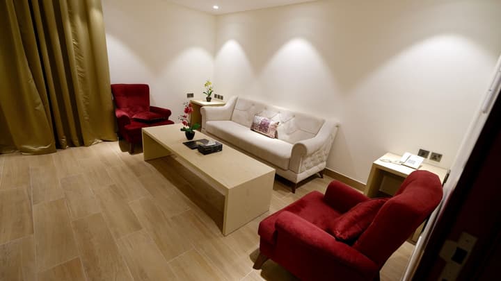 FALAJ DARIS HOTEL
