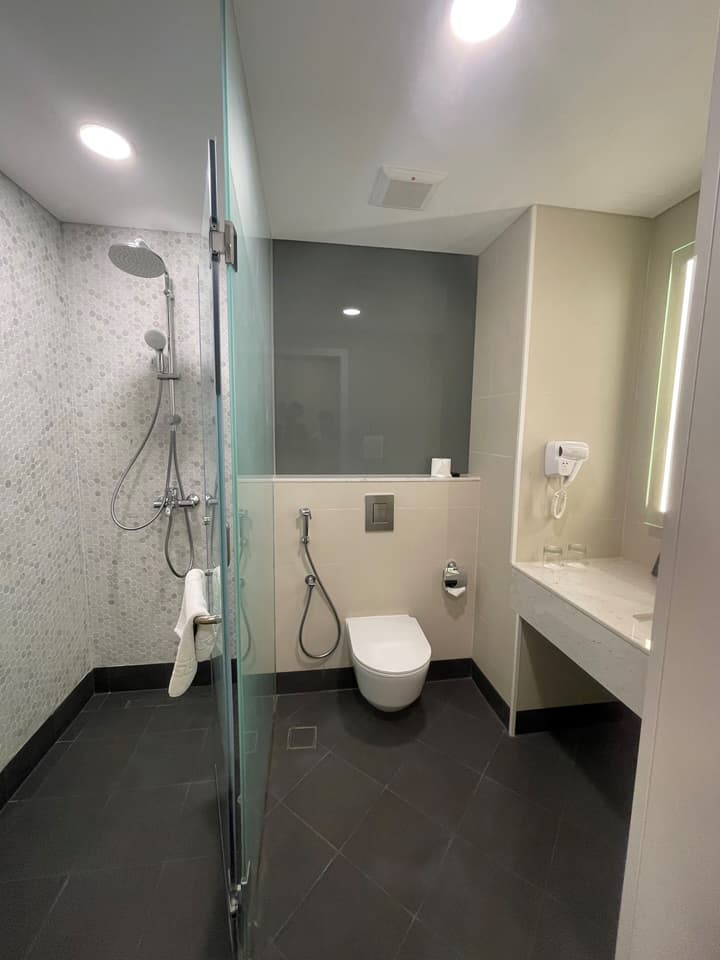 FALAJ DARIS HOTEL